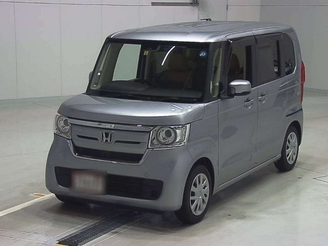 3036 Honda N box JF3 2018 г. (CAA Chubu)